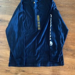 Carhartt Long Sleeve T-Shirt